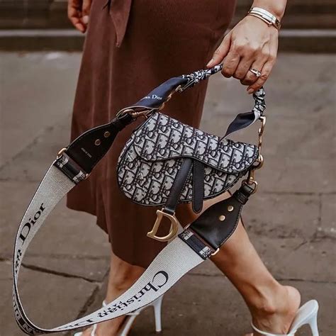 dior saddle sling bag|Dior sling bag woman.